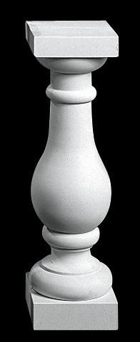 Balustre 52 cm.